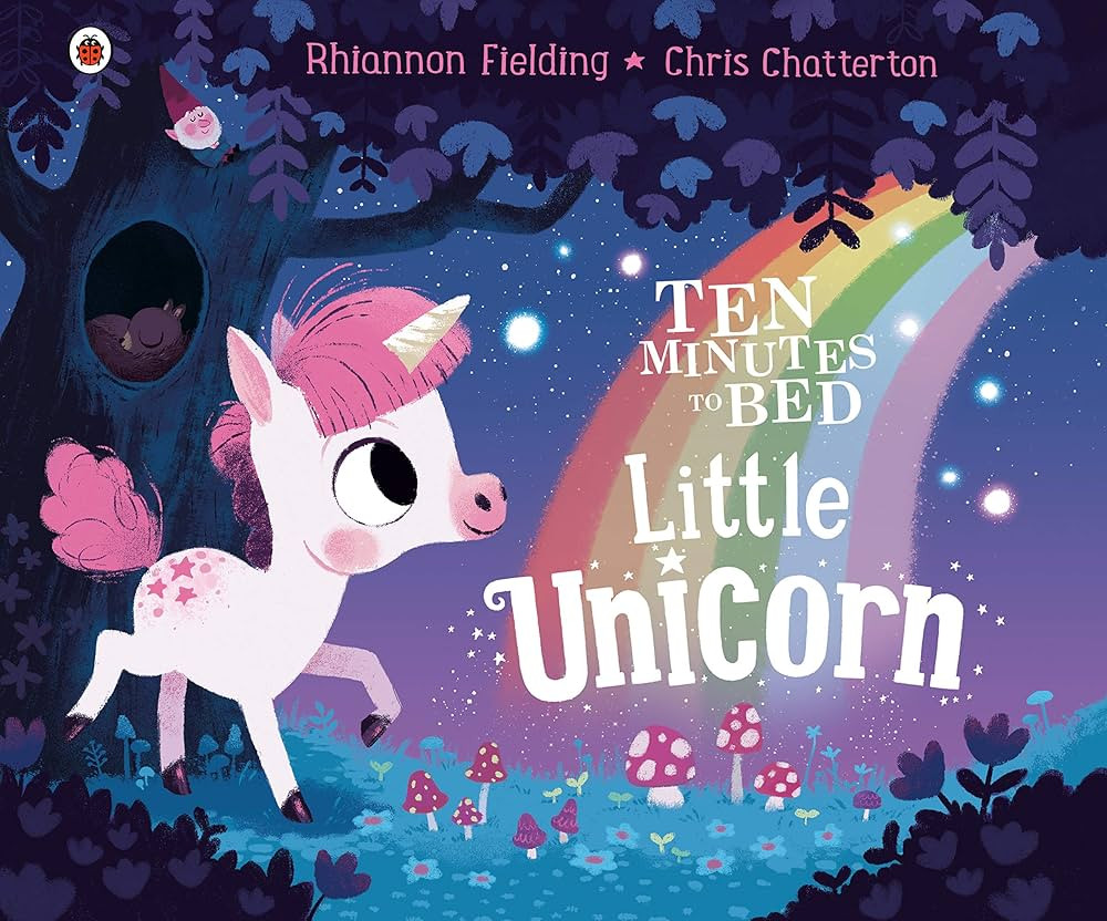 Little Unicorn (Ten Minutes to Bed) | Amazon (US)