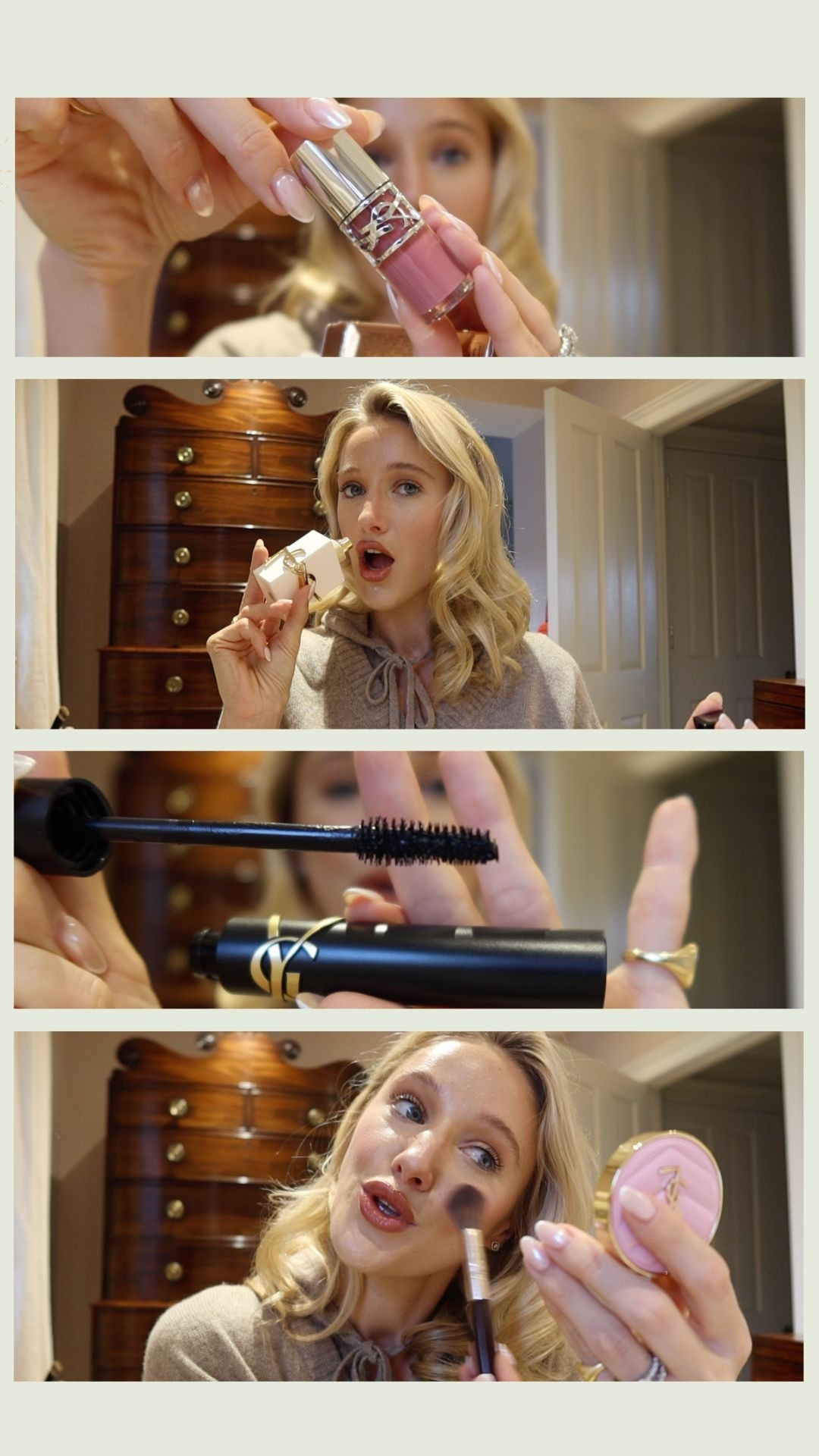 My favourite YSL products, get 30% off at Look Fantastic today only! 🤍✨

#LTKbeauty #LTKCyberWeek #LTKsale