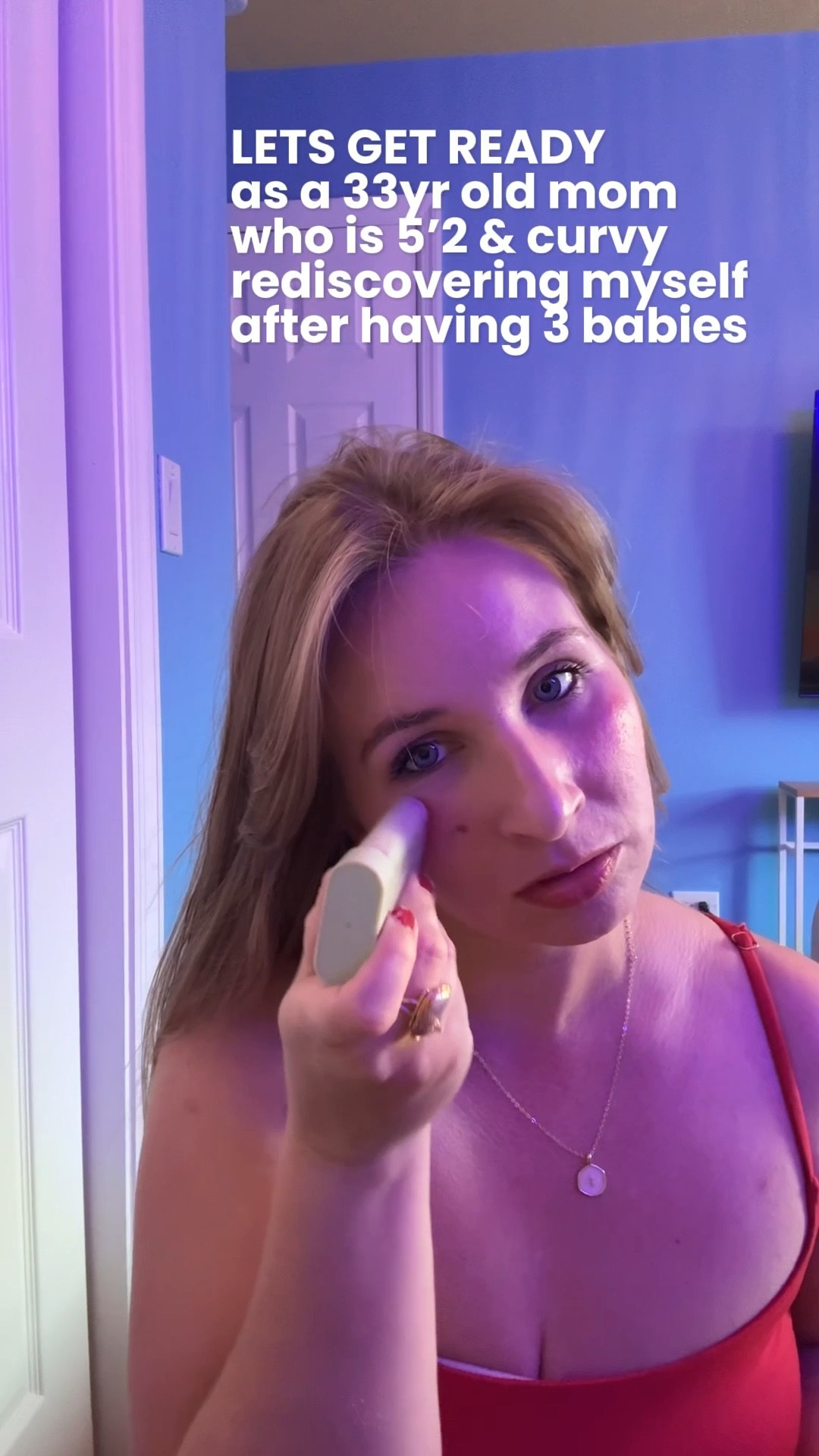 🌹🌹🌹

Wearing M top and L bottoms 

For sizing reference I’m about 5’2 150lbs. I’m petite and curvy and carrying extra weight at 10mo postpartum. My body is different after my 3rd baby! I’m still rediscovering myself and how to dress after having 3 kids! Let’s do this together!! 🙌

*Follow for more MOM STYLE | PETITE CURVY FASHION & more

#momstyle #amazonfinds #postpartumjourney #petitecurvyfashion #momoutfits casual, mom bod, motherhood, getting my pink back, ootd, affordable fashion, fun style, comfy cute, realistic outfit, me time, outfit inspo, Florida style, Florida outfits 

#LTKselfcare #LTKmomlife #LTKgrwm