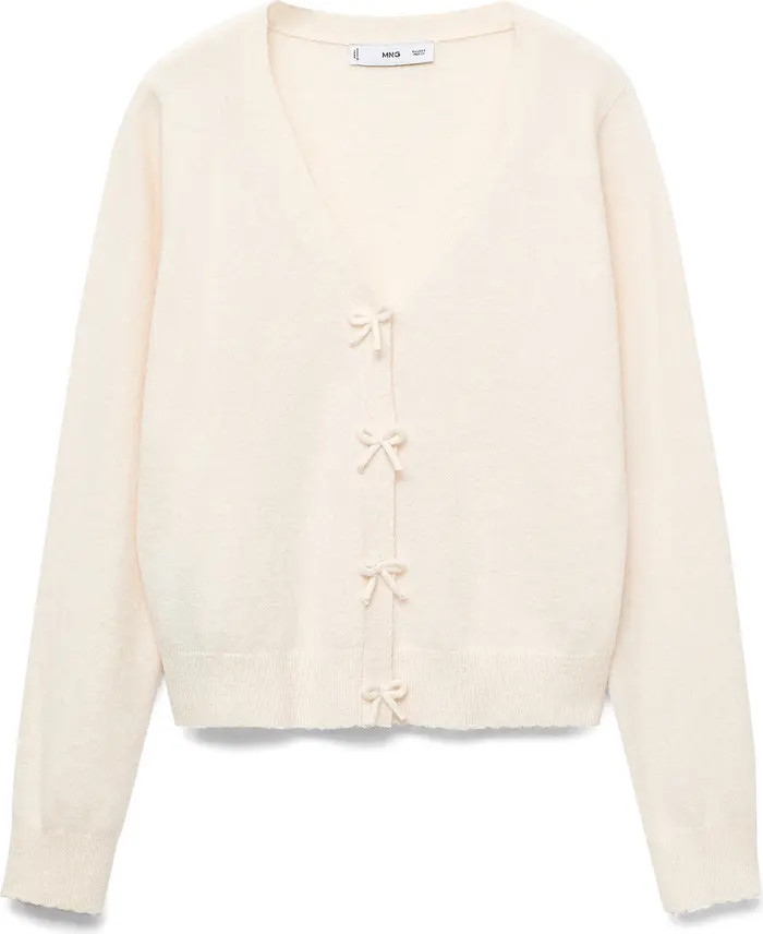 Lady Bow Cardigan | Nordstrom