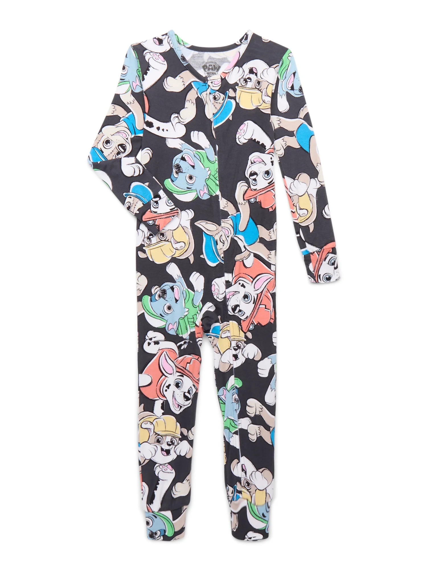 Character Toddler One-Piece Viscose Sleeper, Sizes 12M-5T | Walmart (US)