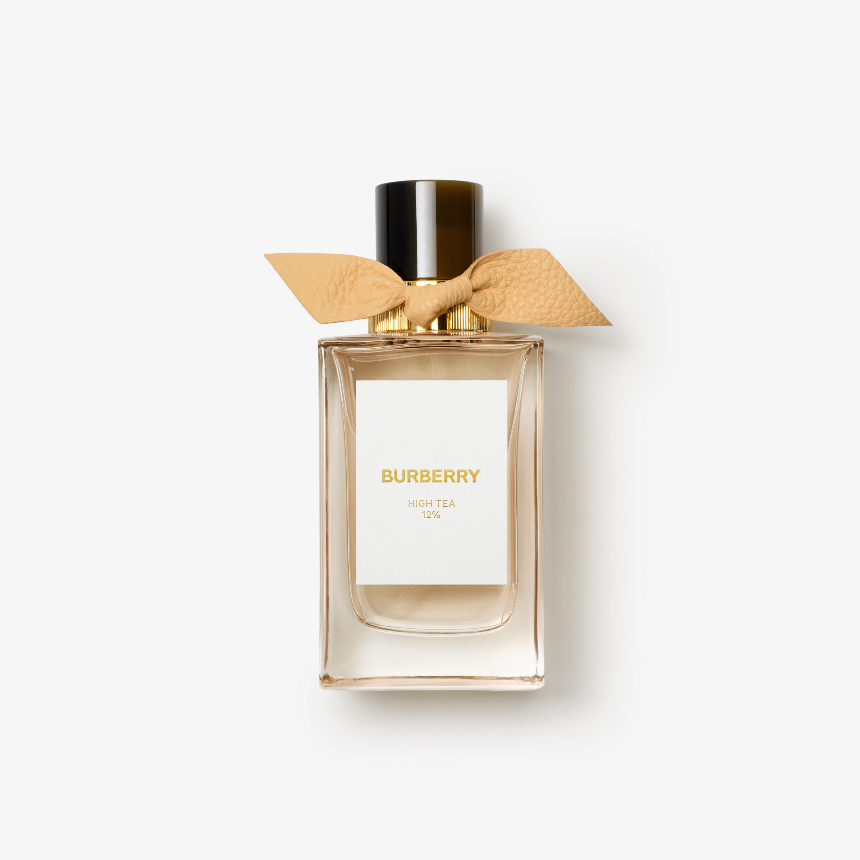 Burberry Signatures High Tea Eau de Parfum 100ml | Burberry (US)