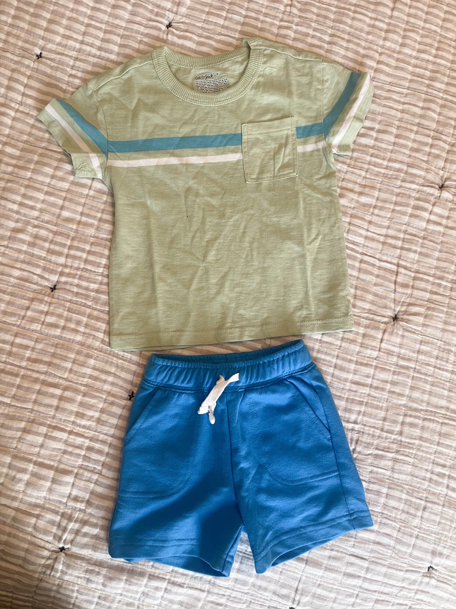Affordable Toddler Boy Summer Clothes☀️ 

#LTKfamily #LTKkids #LTKhome