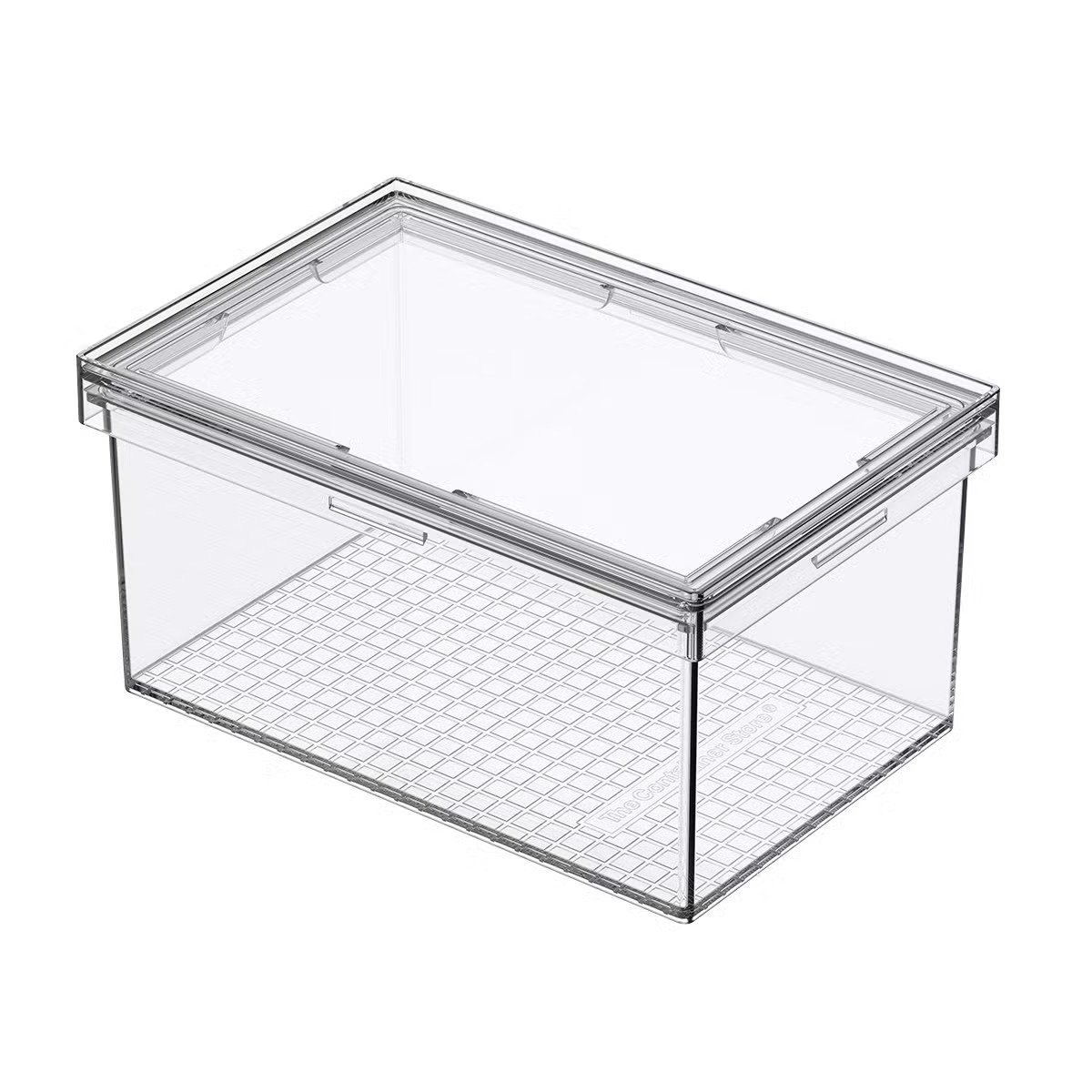 Everything Organizer Airtight Canister | The Container Store