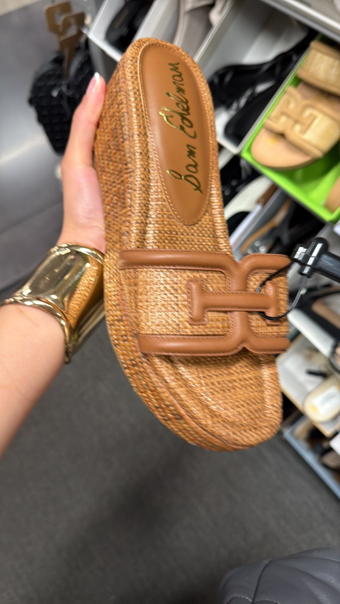 Summer shoes

#LTKSaleAlert #LTKTravel #LTKootd