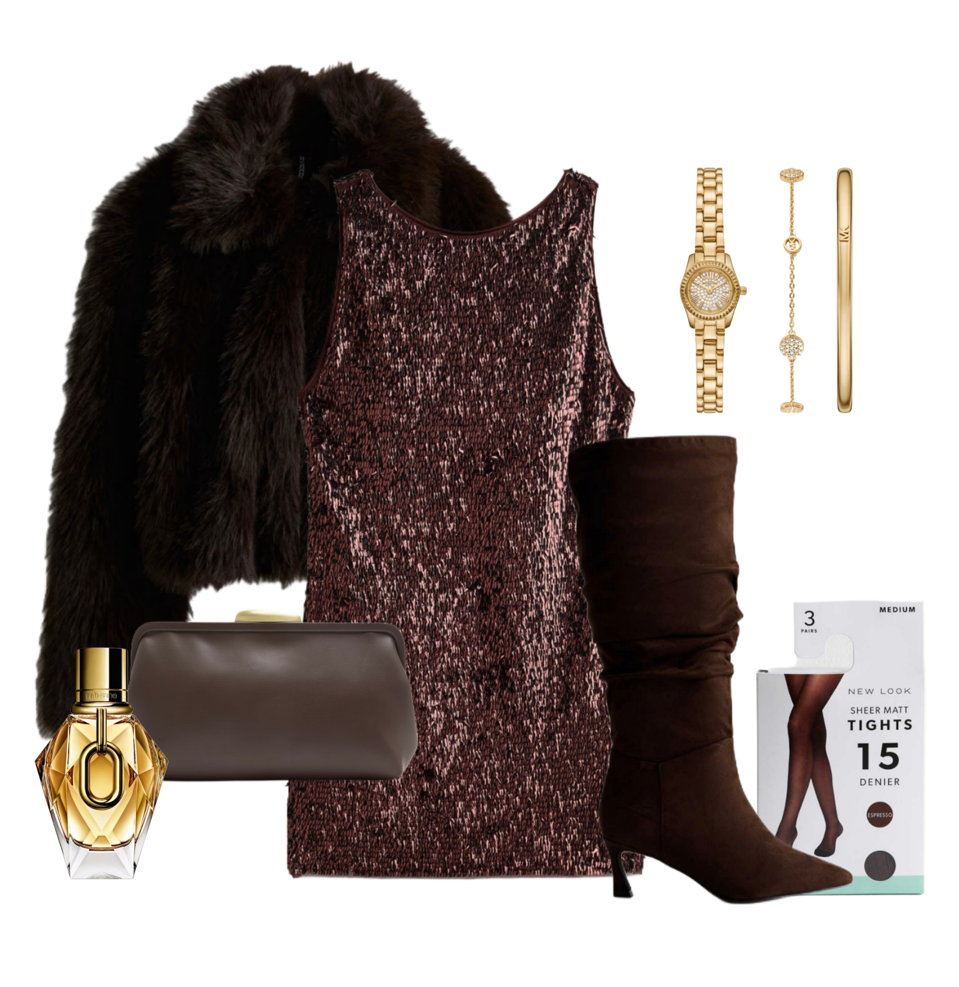 #LTKuk #LTKplussize #LTKpartywear