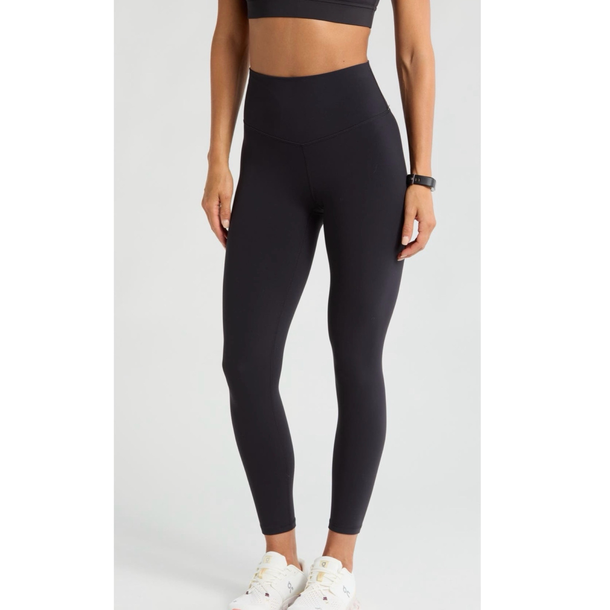 I live in these leggings by Zella - 
buttery soft & super flattering. 

I run in them & wear out for daily errands.. 
Black zip up Jacket is a perfect match for staying warm 
but let me tell you… heed this advice-
MY FAVORITE JACKET is the Spanx one shown here.. it slips over your head & is so luxuriously soft! LOVE

I bought this so far in 3 colors- it comes in a LOT of fun colors.. pinks, shades of blue, purple.. they sell out so buy fast 

I wear it a lot now in evenings but in the winter- I will live in this- if you try it on you will love it. 
Feels yummy against skin.
I have the XS because it does run a bit big I feel but it depends if you want to layer.

#leggings #workout #runner #everydayclothing #spanx #zella #flatteringworkout #stacybell #butterysoft 
#LTKSaleAlert #LTKStyleTip #LTKActive

#LTKWorkwear #LTKActive #LTKStyleTip