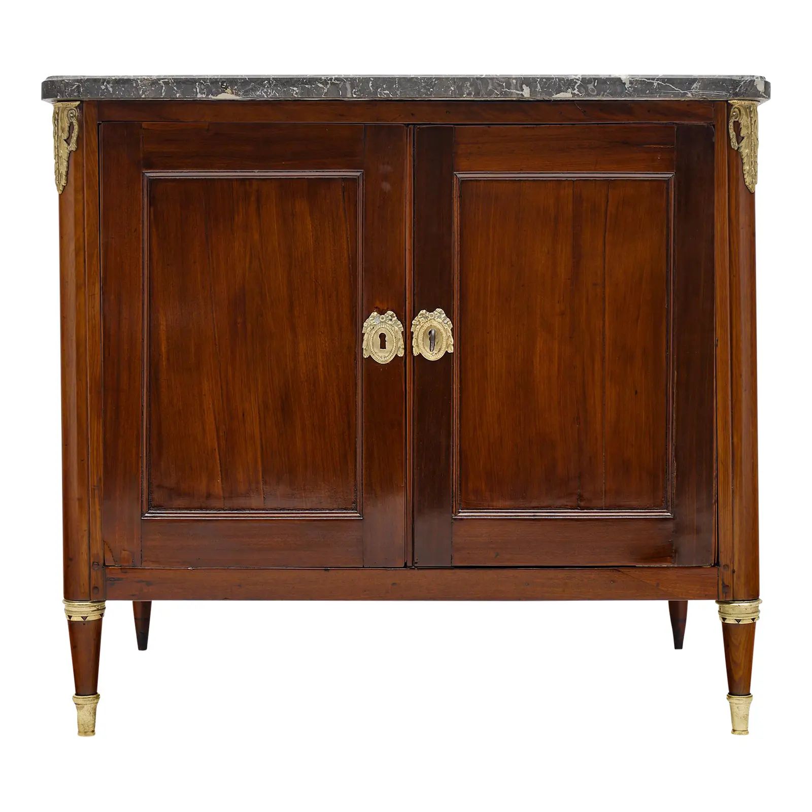 Louis XVI Period Petite Buffet | Chairish