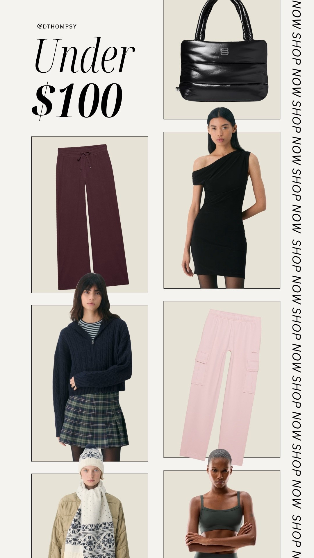 some current favorite pieces from aritzia I have my eyes on! 

#LTKStyleTip #LTKFindsUnder100 #LTKSeasonal