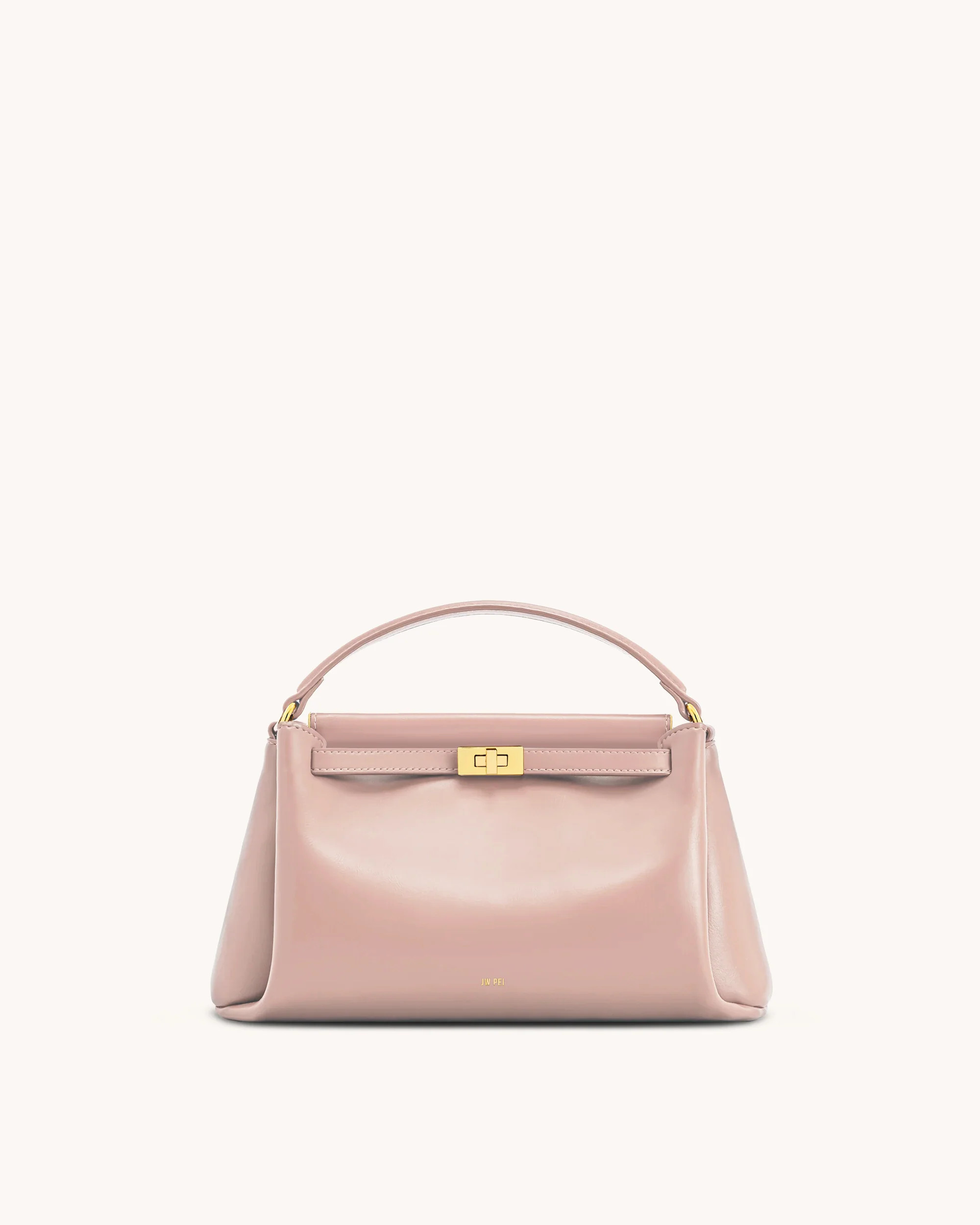 Carmen Top Handle Bag - Pink | JW PEI US