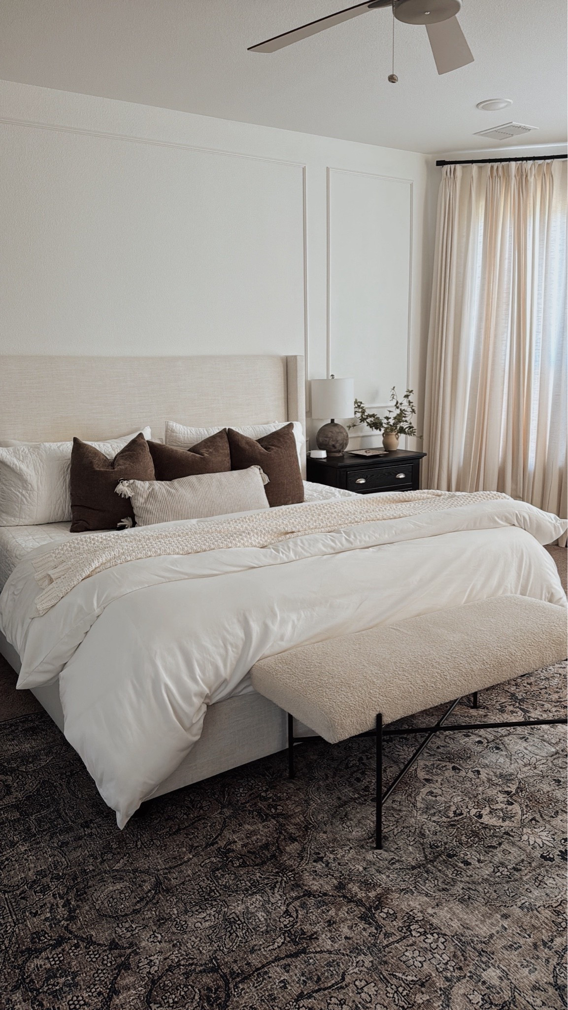 Love our Cariloha bedding

#LTKHome