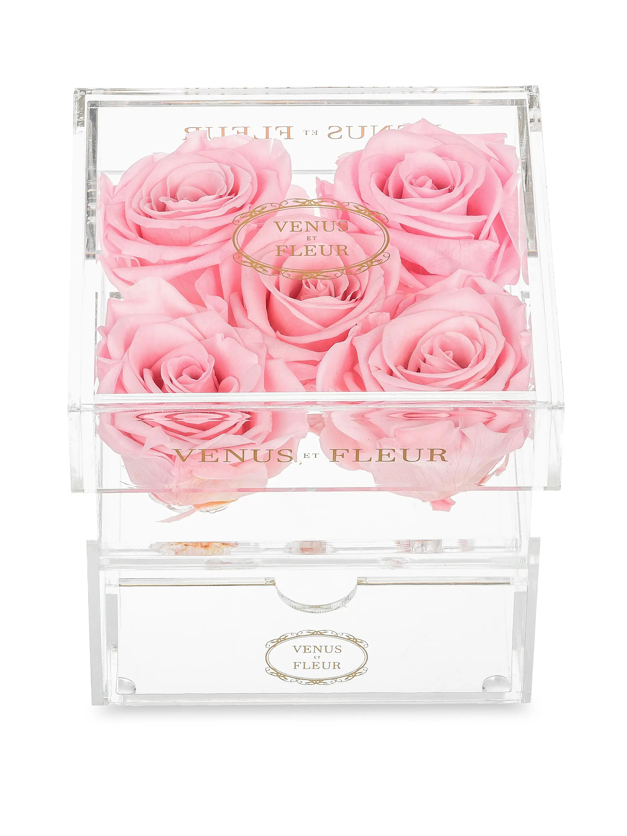 BEST SELLERVenus et FleurLé Clair Cinq Eternity Roses | Saks Fifth Avenue