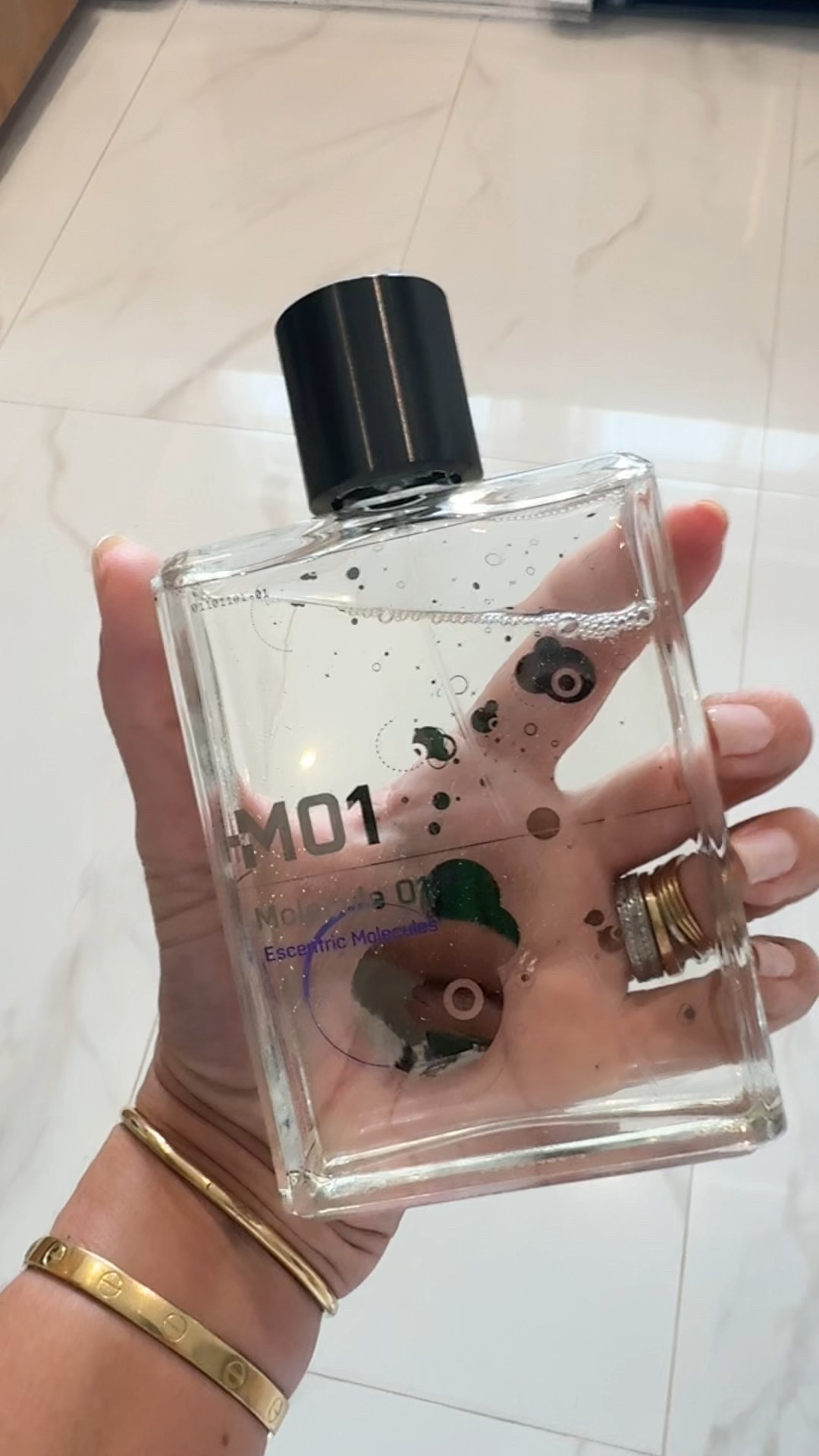 I use this as a last fragrance layer no matter what I’m wearing! It adds such a fresh, woody musky signature scent element  

#LTKGiftGuide #LTKHoliday #LTKBeauty