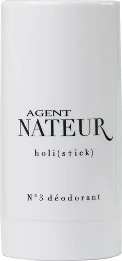 holi(stick) N3 Natural Deodorant | Nordstrom