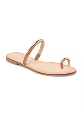 Dolce Vita Women's Wink Hardware Sandals, 9.5M | Belk