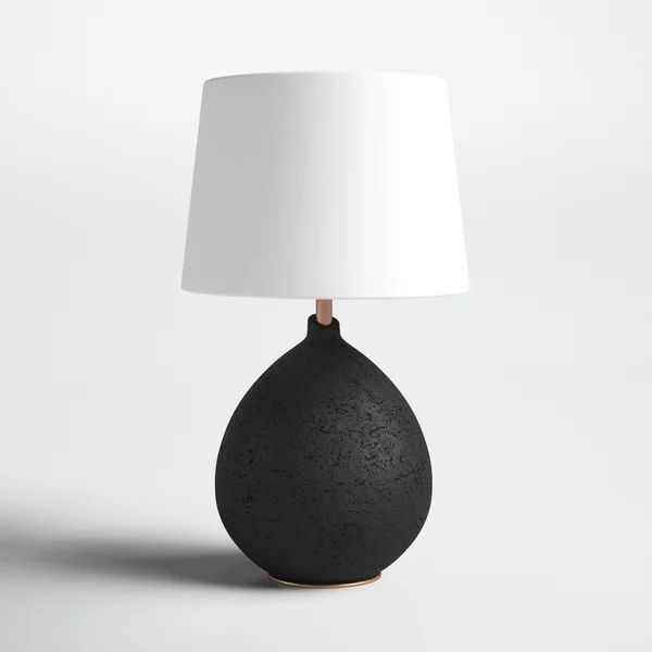 Mellina Ceramic Table Lamp | Wayfair North America