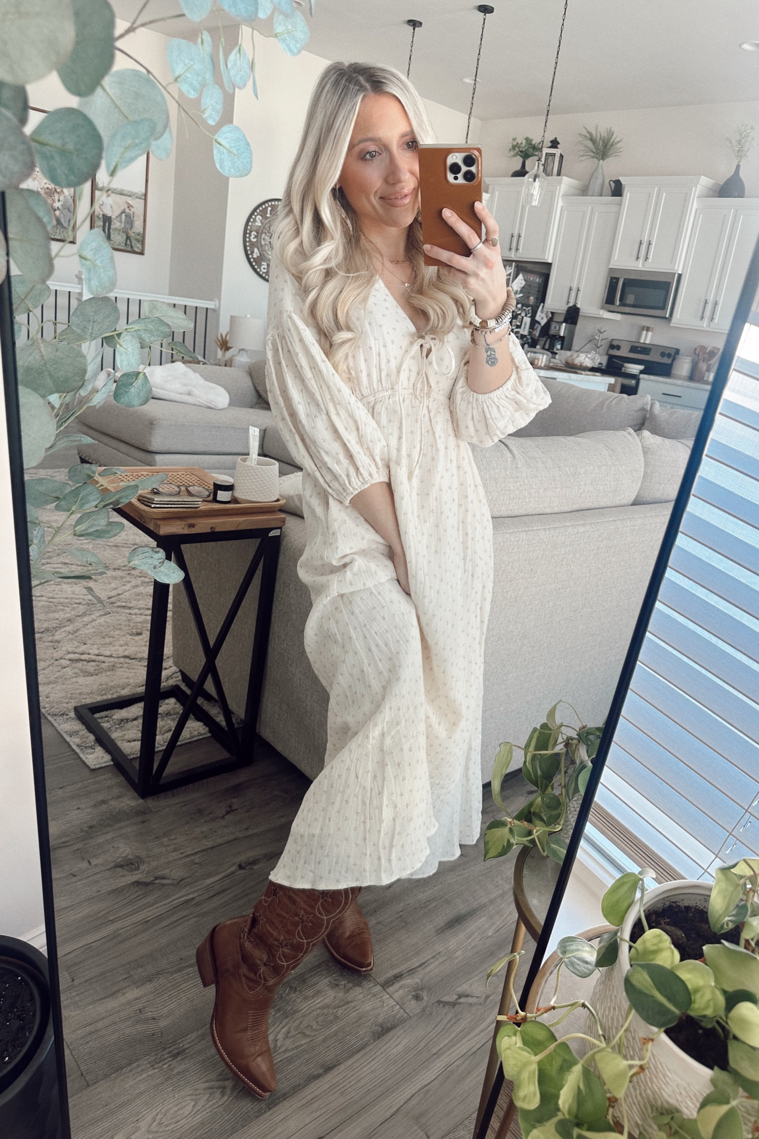 Hunter 100% cotton dress from worth collective!!! Love this brand everything is so versatile for different stages of life! Bump friendly dresses and outfits 

#LTKU #LTKBump #LTKBaby