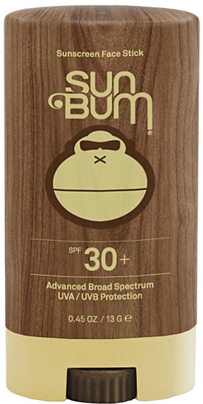 Sun Bum Sunscreen Face Stick SPF 30 | Ulta Beauty | Ulta
