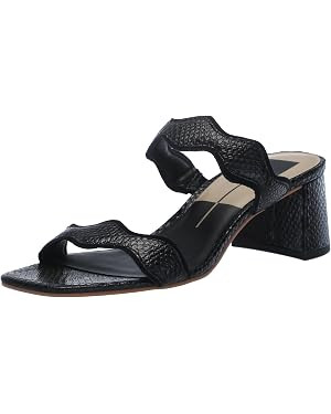 Dolce Vita womens Ilva Mid | Amazon (US)
