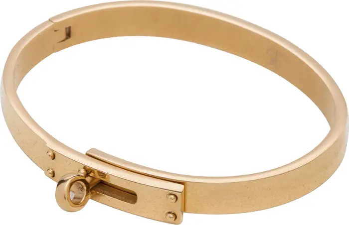 st. Moran Tarnish Resistant Bangle | Nordstrom | Nordstrom