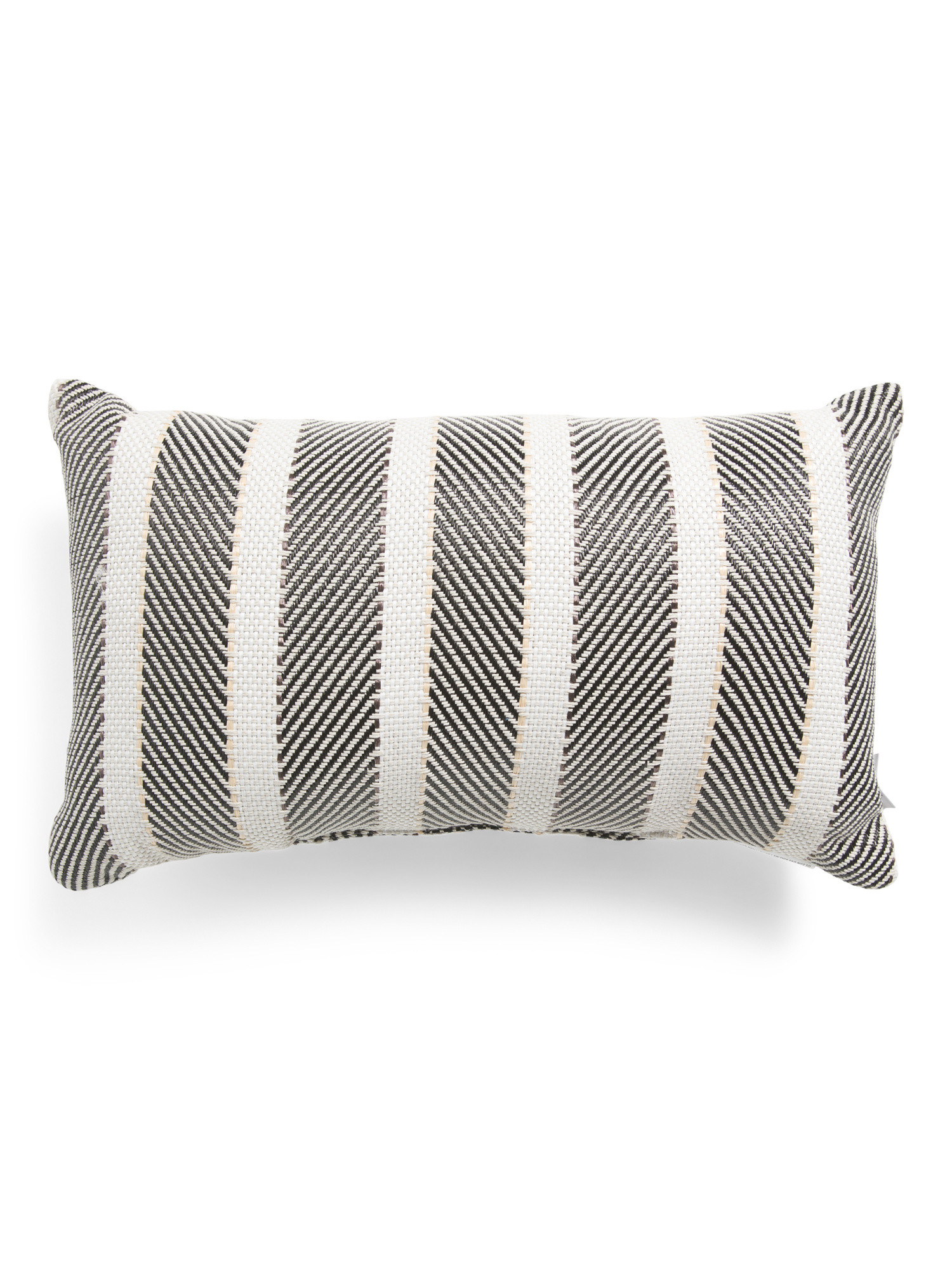 14x24 Harry Faux Straw Indoor Outdoor Pillow | Throw Pillows | Marshalls | Marshalls