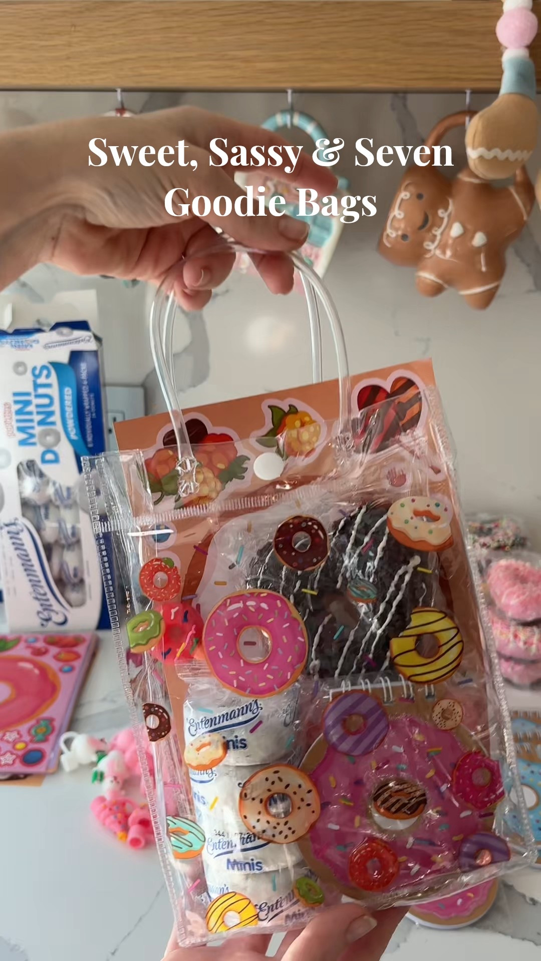 Had way too much fun putting together these sweet + sassy goodie bags for my girl’s seventh 🎀


#LTKKids #LTKSeasonal #LTKmomlife