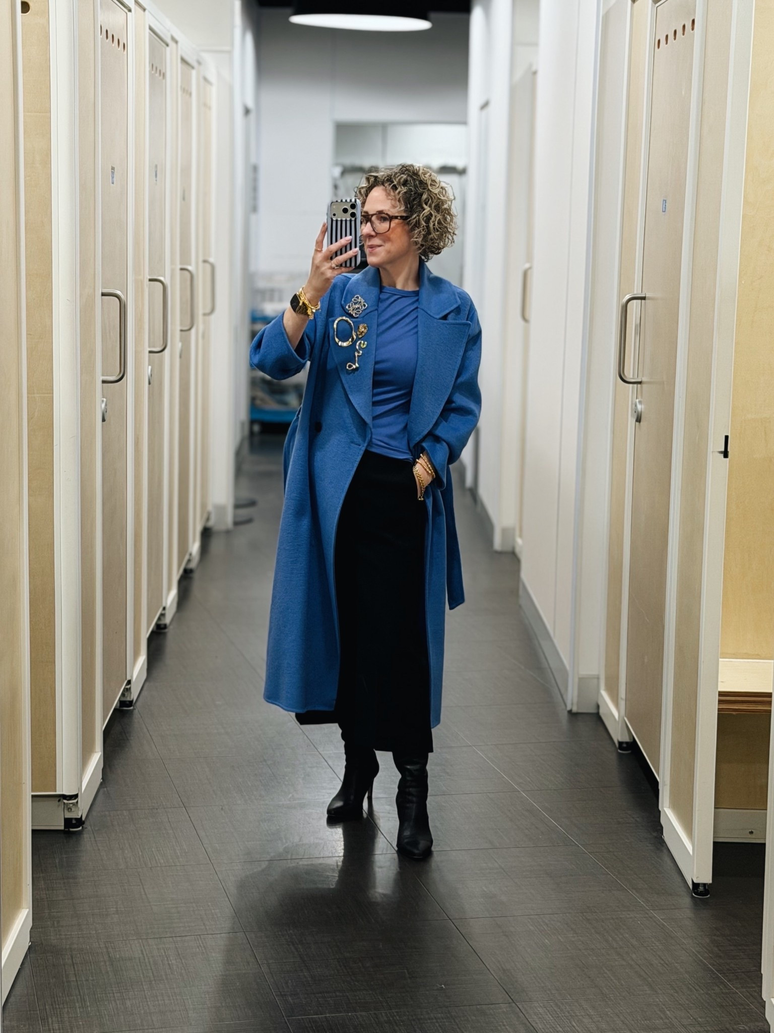 Electric Blue, Spring Summer, Blue Coat, Petite, Petite coat 

#LTKpetite #LTKover50style #LTKuk