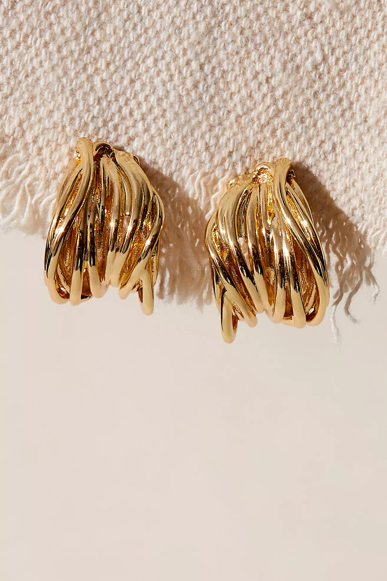Callie Hoops | Free People (Global - UK&FR Excluded)