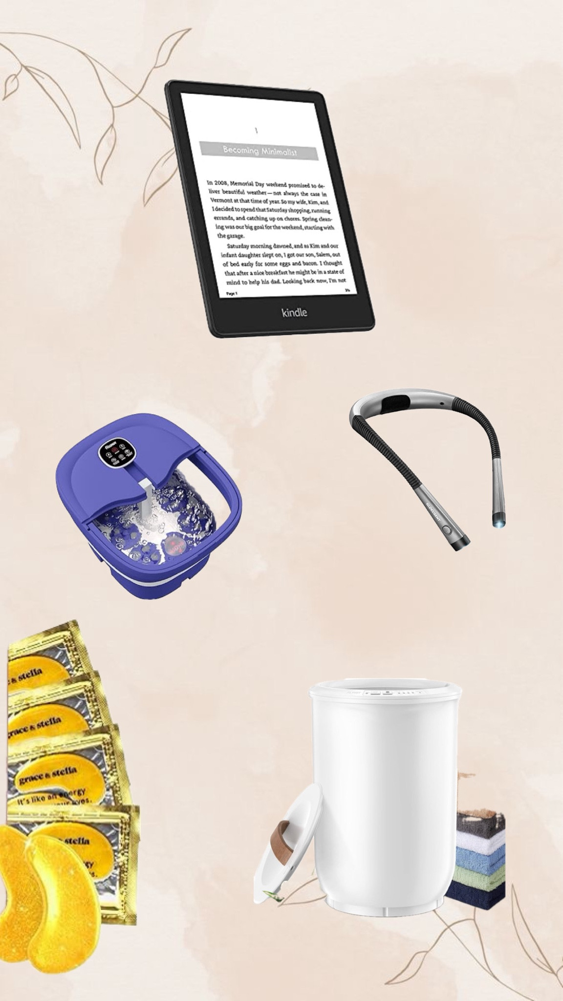 Mother’s Day gift idea 

#LTKover40 #LTKGiftGuide