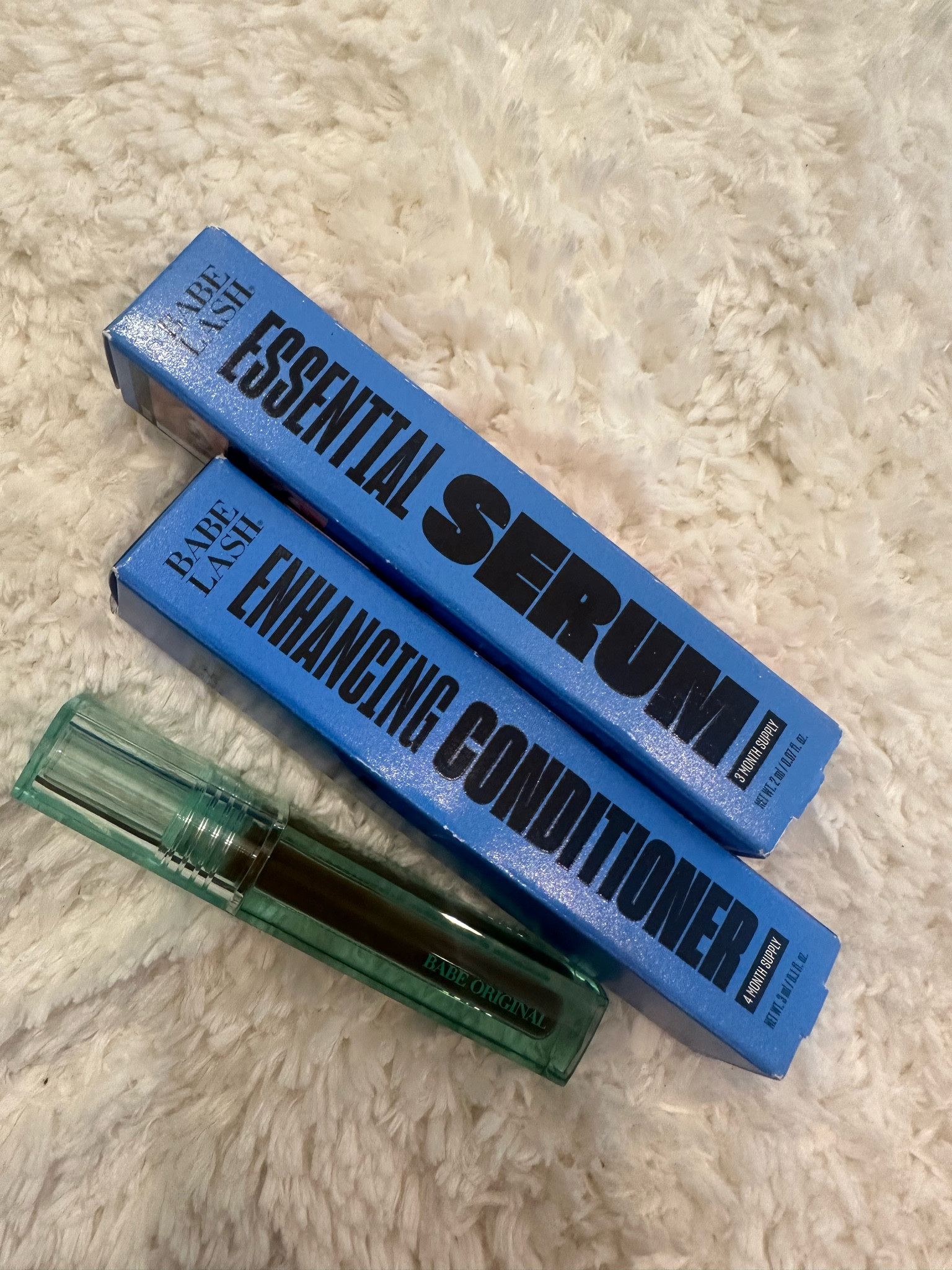 Code: TOREY15 on all babe! 

#LTKbeauty #LTKunder50