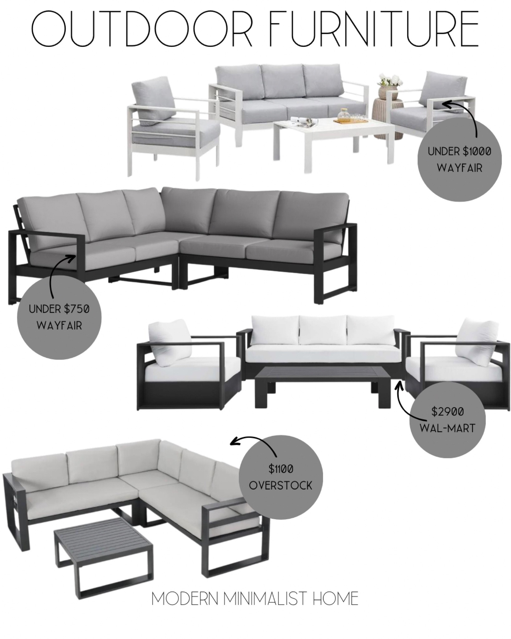 Outdoor furniture I am loving!


Outdoor furniture, outdoor pillows, outdoor rug, outdoor, outdoor planters, outdoor patio furniture, outdoor dining, outdoor dining table, outdoor dining set, modern outdoor rug, wayfair patio, affordable outdoor rugs, patio chairs, outdoor chairs, outdoor coffee table, decorative outdoor pillows, outdoor patio, outdoor patio decor, outdoor patio set, outdoor patio rug, outdoor deck, outdoor decor, outdoor furniture, patio furniture set, patio furniture set, patio furniture, outdoor furniture set, Home, home decor, home decor on a budget, home decor living room, modern home, modern home decor, modern organic, Amazon, wayfair, wayfair sale, target, target home, target finds, affordable home decor, cheap home decor, sales

#LTKSeasonal #LTKFind #LTKhome