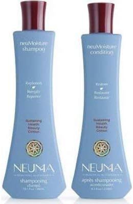 NEUMA Moisture Shampoo & Condition Duo Set | Amazon (US)