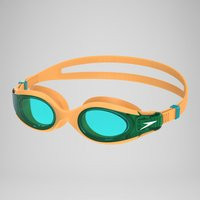 Speedo Junior Hydrosity 2.0 Goggles Blue/Beige - 1SZ - Blue | Speedo (US)