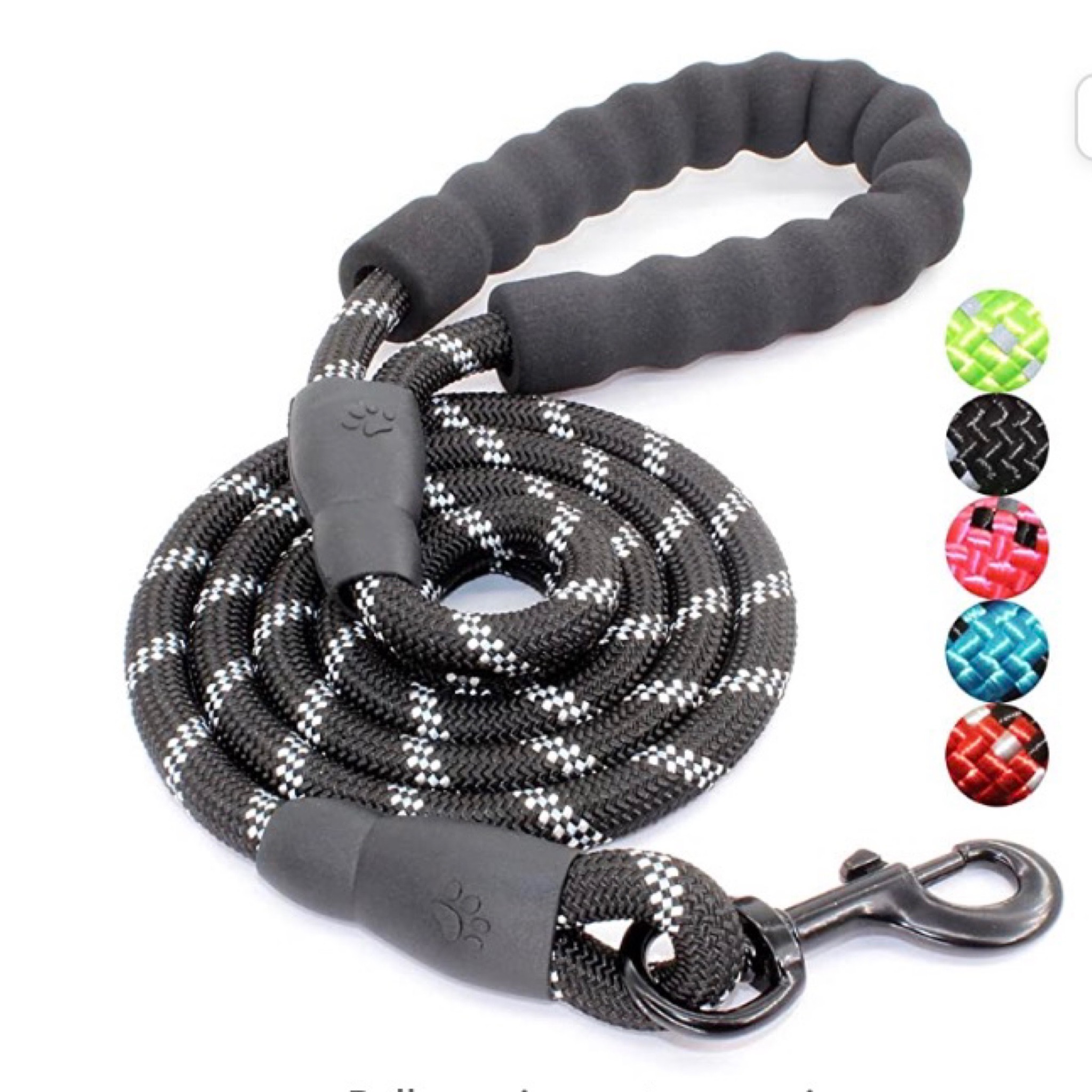 Made the switch to a padded handle leash and it’s been life changing for long walks! 

#LTKfamily #LTKkids #LTKtravel