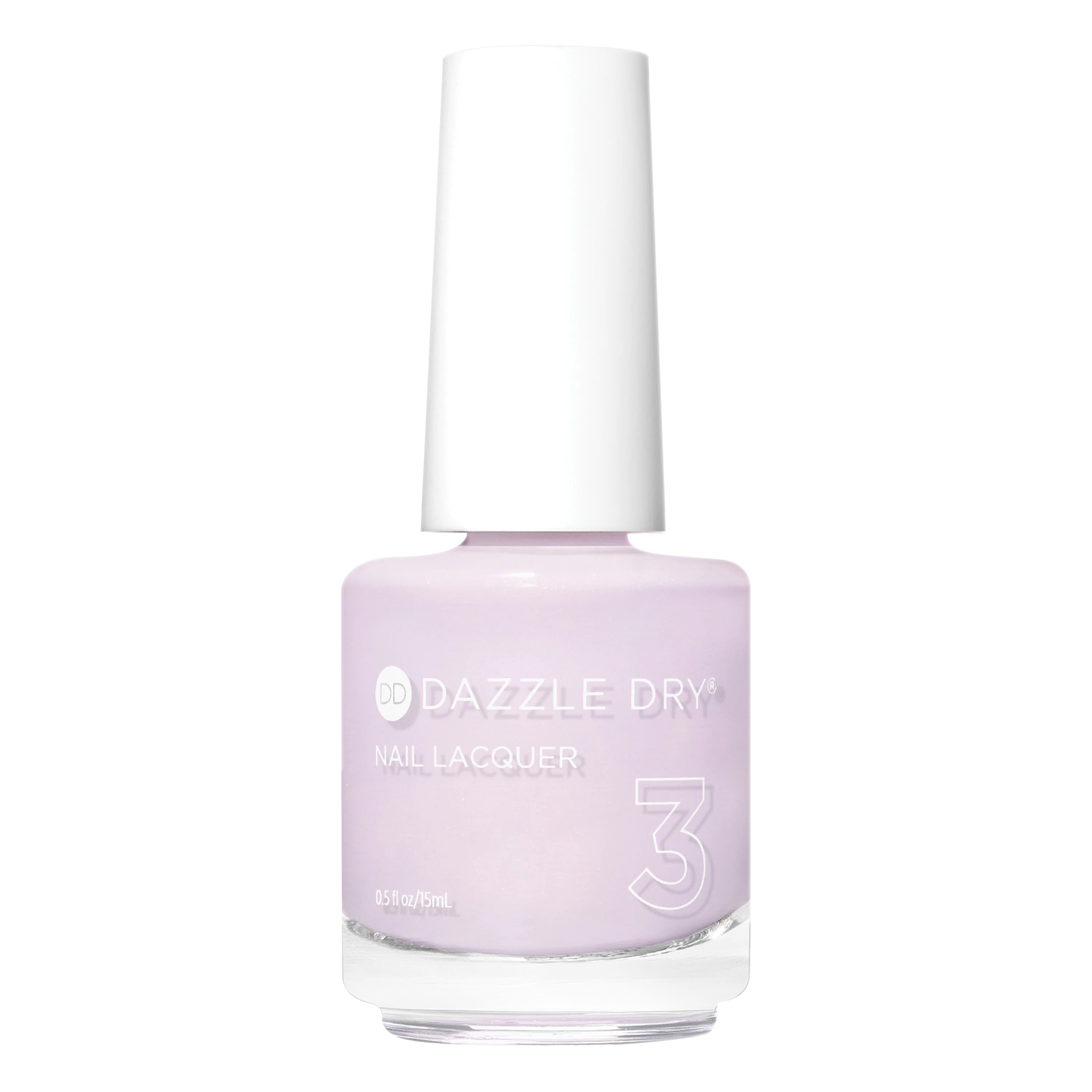 Lovely Lilac - Nail Polish by Dazzle Dry | Dazzle Dry