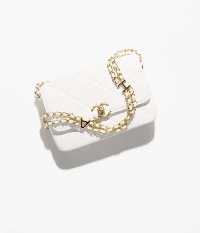 Mini Flap Bag | Chanel, Inc. (US)
