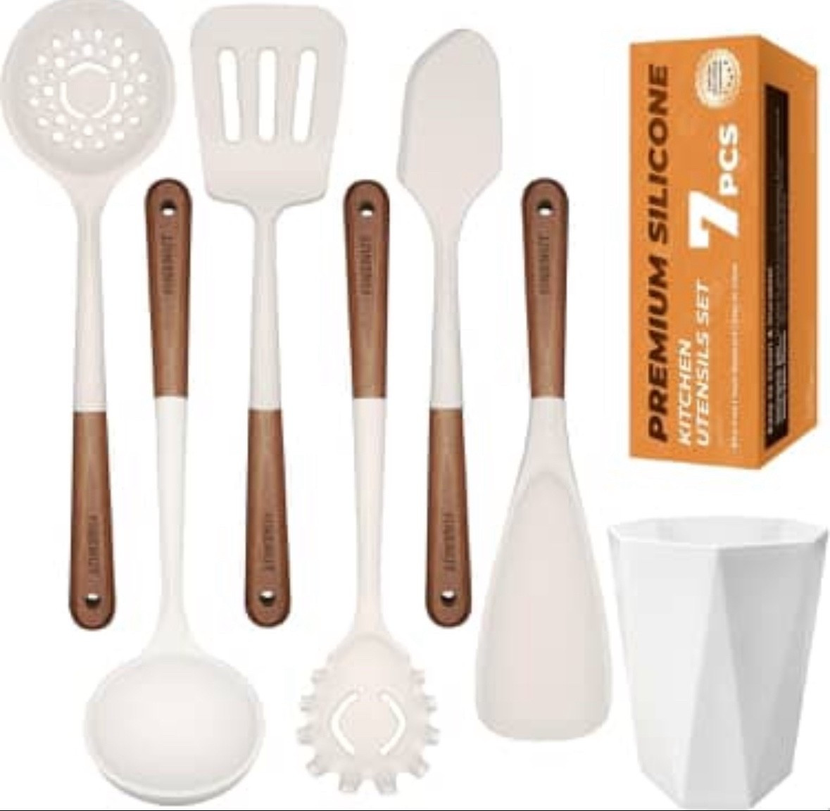 Utensil set

#LTKHome #LTKSaleAlert