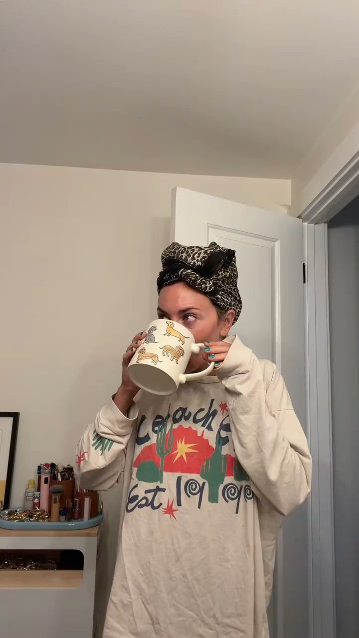 #LTKootd #LTKSeasonal #LTKBeauty