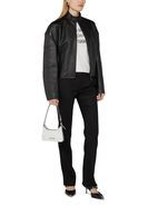 Leather jacket - ACNE STUDIOS | 24S US
