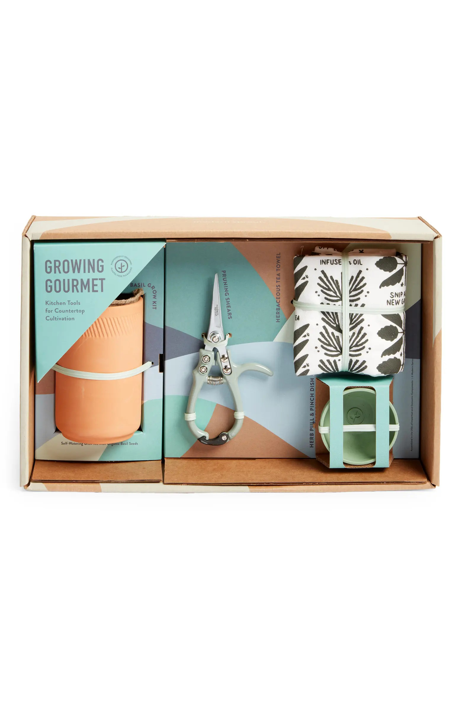 Modern Sprout Garden Harvet Set | Nordstrom | Nordstrom
