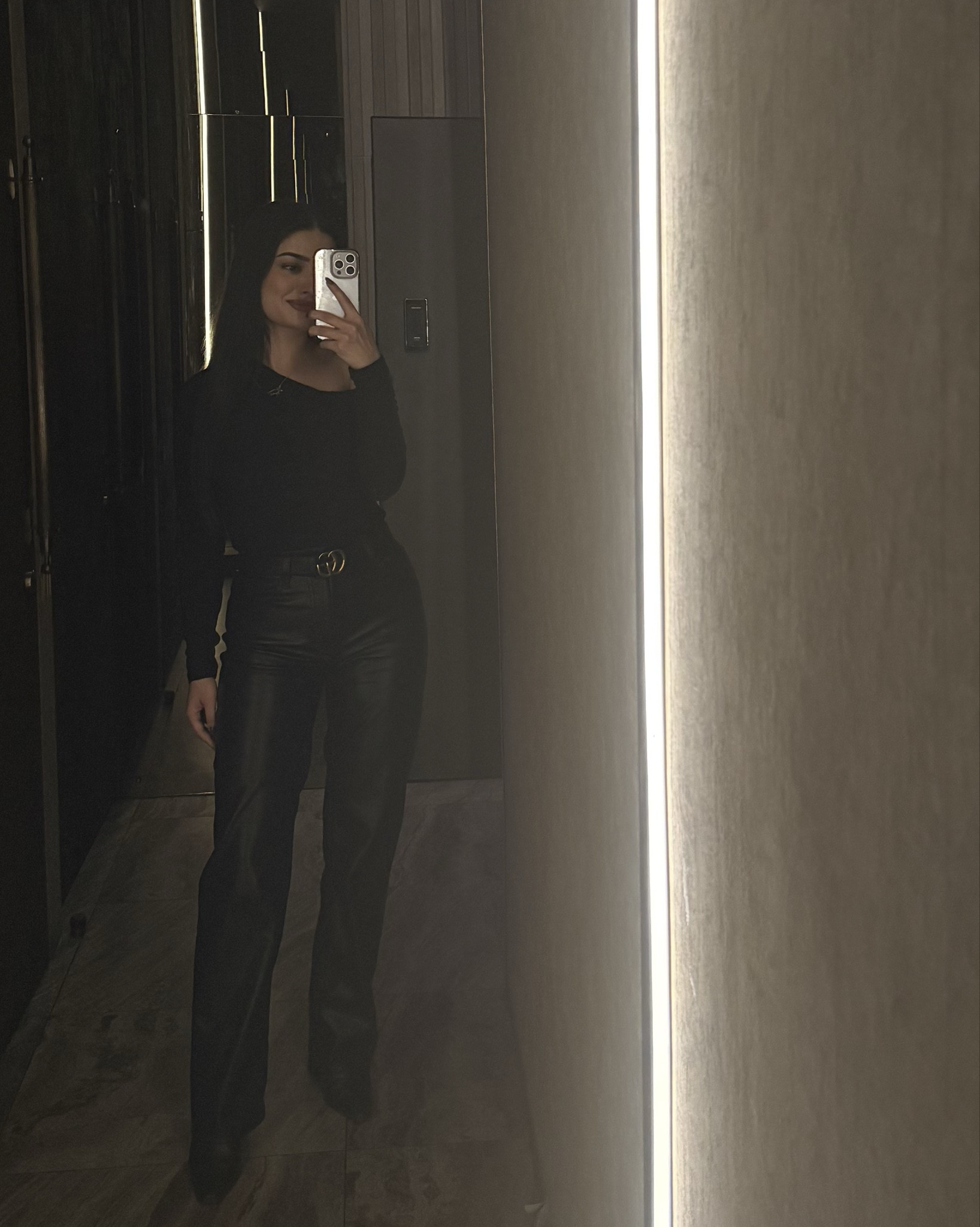 fave leather pants ever

Wearing UK8 in the top & 25 in the trousers 



#LTKuk #LTKgiftguide #LTKCyberWeek