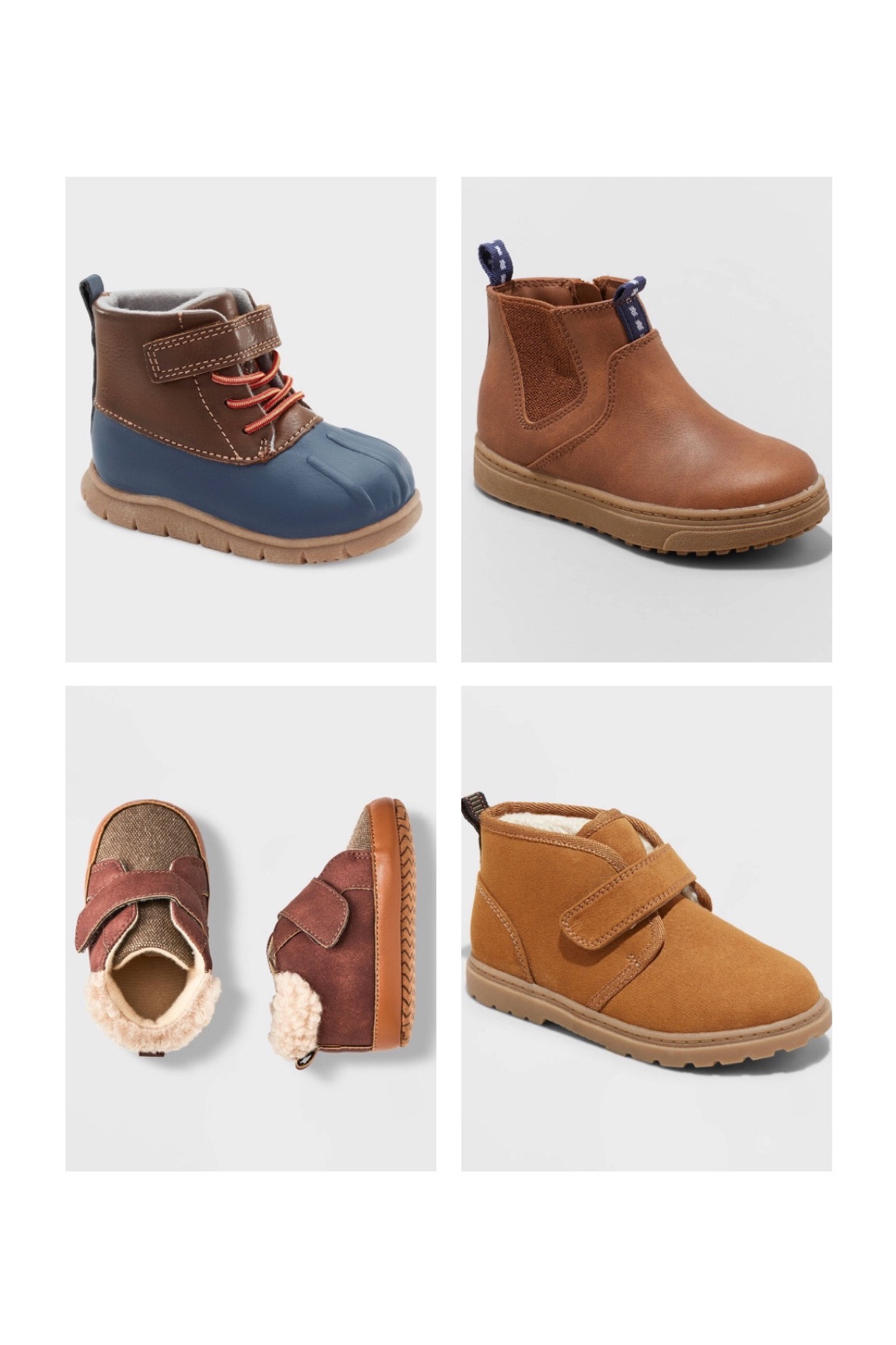 #targetdeals #targetboyshoes #boyshoes #bogo #target #toddlerwintershoes #catandjack

#LTKfindsunder50