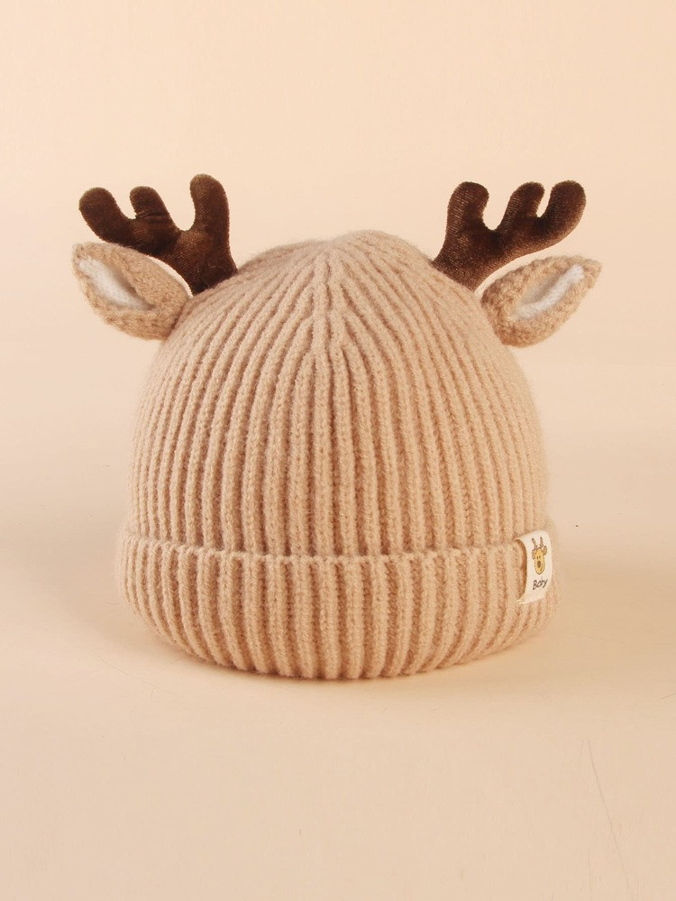 Baby Cartoon Design Hat | SHEIN