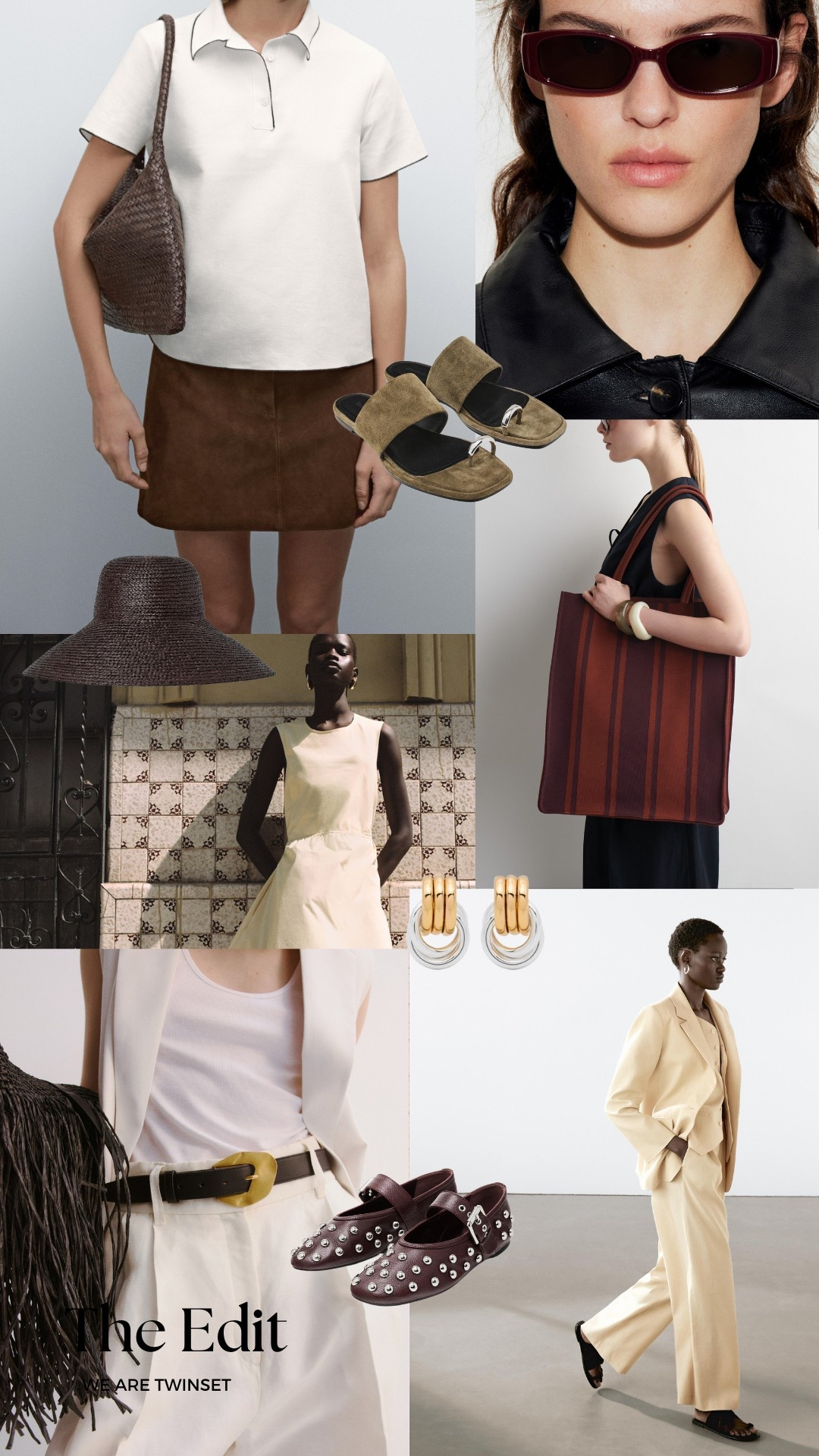 An inside look at the fashion finds our team is loving this week. 

#LTKAprilSpotlight #LTKstyletip #LTKspring