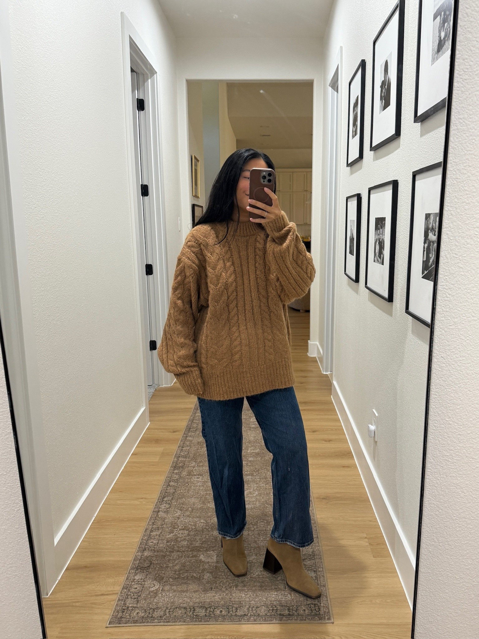 This Target sweater is SO good!

target fashion, target fall fashion, fall sweater, sweater finds, affordable fashion finds, trending fall fashion 

#LTKSeasonal #LTKStyleTip