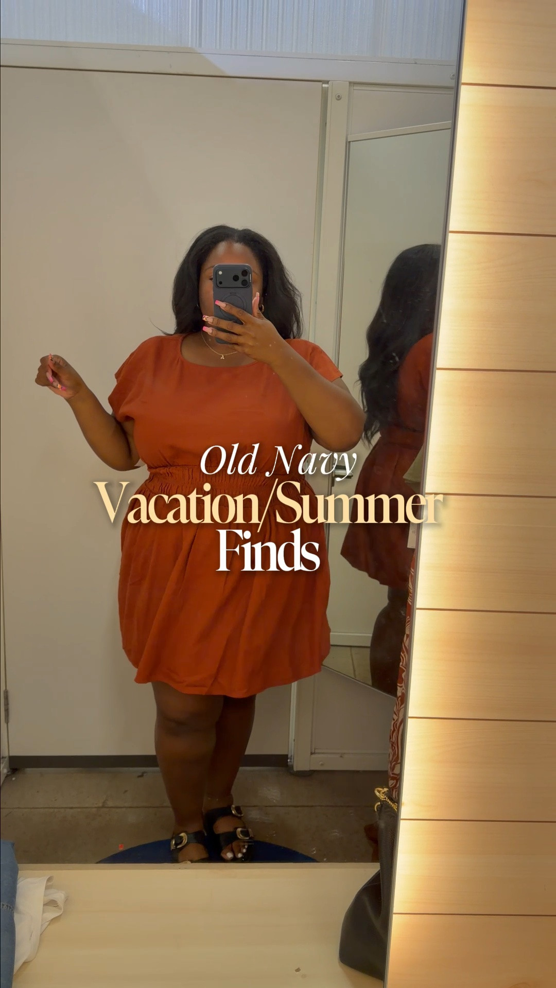 Found the cutest plus-size summer vacation outfits! It's giving cruise and beach ready!

#LTKootd #LTKgrwm #LTKPlusSize