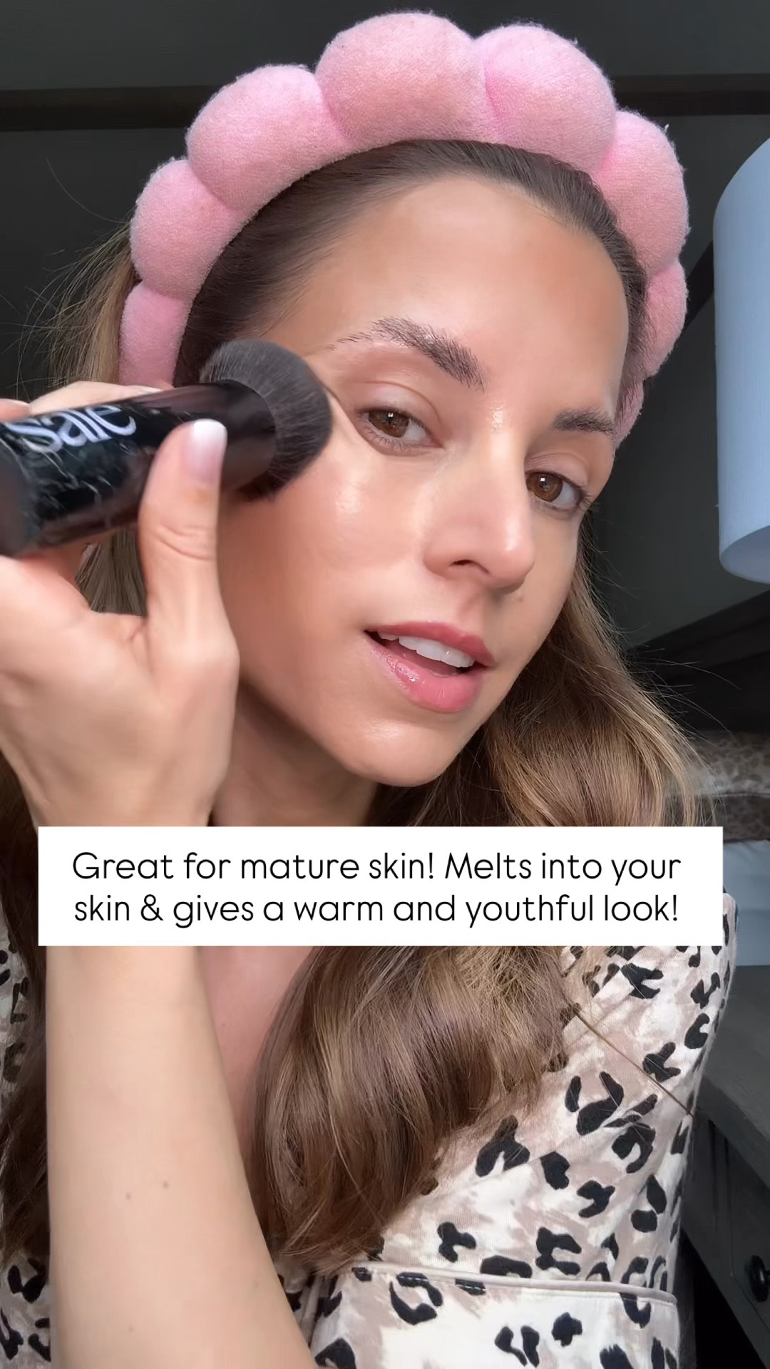 Anti-aging hacks I’m doing to prep for my 40s! Absolutely love this bronzer in color harmony! Just melts into your skin! 

#LTKgrwm #LTKBeauty #LTKselfcare