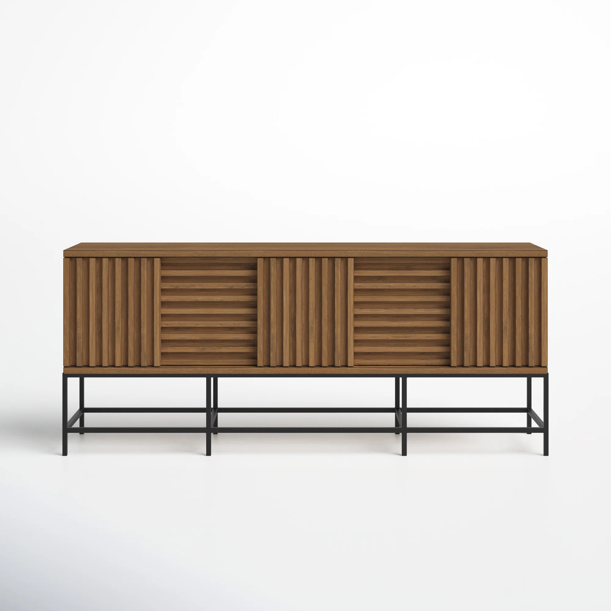 Claudina 75.25'' Sideboard | Wayfair North America
