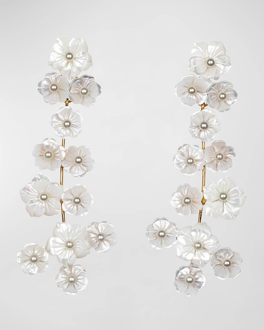 Color: Mother of pearlDeliveryPickupExpedited Delivery Options available at checkout.75220Free 3-... | Neiman Marcus