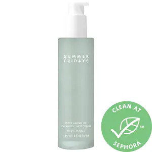 Super Amino Gel Cleanser | Sephora (US)